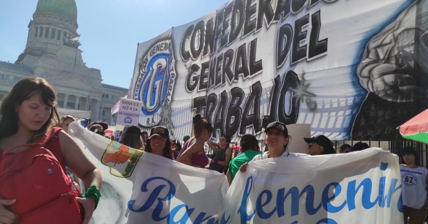 Las 62 Organizaciones Justicialistas saludaron a todas las compañeras por el Día de la Mujer: «Haremos todo lo necesario con nuestras compañeras para que obtengan una igualdad real de oportunidades»