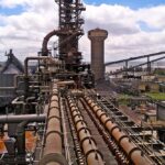 El mercado laboral santafesino se desmorona con desempleo récord en el sur de la provincia, corazón de la industria pesada del país