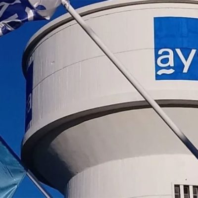 El Gobierno acelera la privatización del agua potable: Buscan concretar la venta de AySA en 8 meses