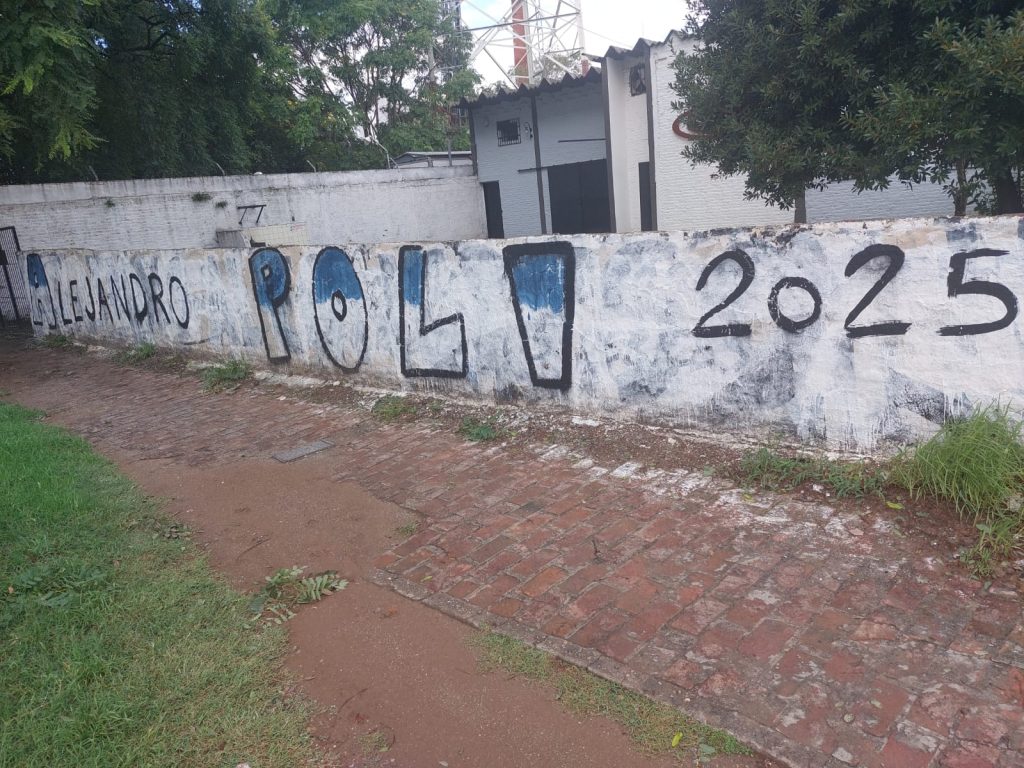 "Alejandro Poli 2025"