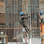 La construcción no logra recuperarse: cayó 29% desde noviembre y perdió 56.500 empleos, sin contar el trabajo informal
