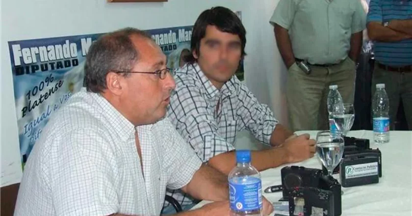 Juzgarán en La Plata a un alfil de Marcelo Balcedo acusado de corrupción en la Dirección General de Escuelas