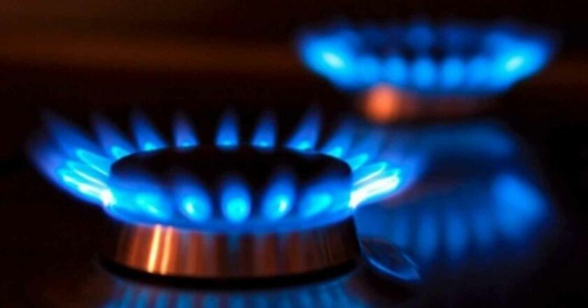 Madura un paro de los Trabajadores del Gas en 13 Provincias por un reclamo salarial del primer trimestre