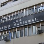 La Federación de Prensa Fatpren cerró un aumento en Radio Nacional del 17,62% acumulado entre enero y agosto