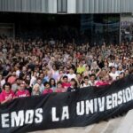 A pesar del anuncio del Gobierno sobre el presupuesto, los gremios universitarios sostienen la marcha del 23 de abril: «Es imparable»
