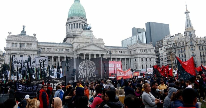 Ley Bases: Diputados ya aprobó la delegación de facultades, las privatizaciones, la reforma del Estado y la reforma laboral