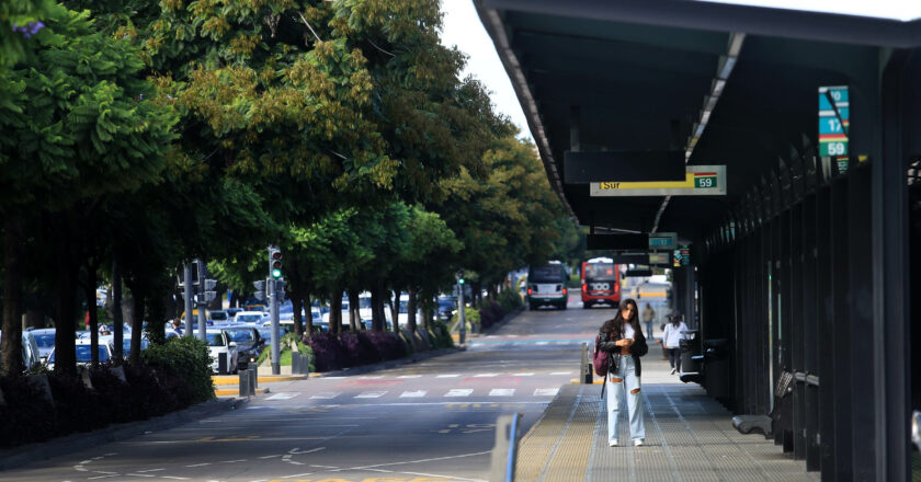 Paro de colectivos: La UTA retoma los servicios de transporte en el AMBA para «mantener la paz social» pero pone como último plazo el 25 de abril