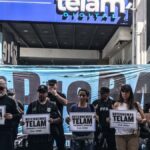 Tras el rechazo mayoritario, el Gobierno extiende por 30 días el plazo para retiros voluntarios en Télam sin un plan de resolución