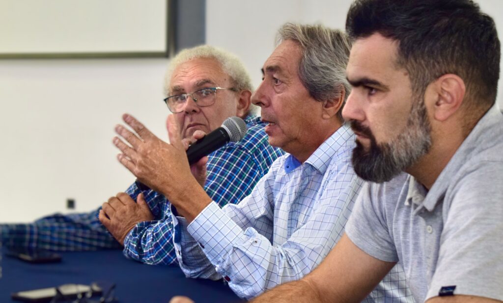 Los Aceiteros de San Lorenzo se declararon en Estado de Alerta: "Las empresas tomaron una posición política acorde al gobierno de turno y están buscando sacar ventaja de la depreciación del valor del trabajo"