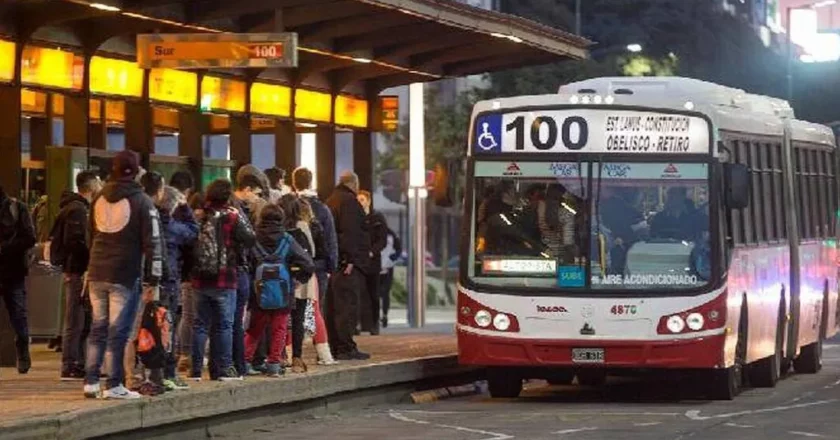 Volvió a fracasar la paritaria y la UTA analiza dejar viajar gratis para activar protestas «tratando de no perjudicar al usuario»