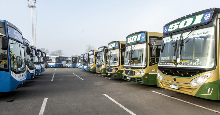 Horas decisivas para el transporte automotor: los empresarios se negaron a pagar la paritaria y la UTA avisó que si mañana no está el sueldo no habrá colectivos