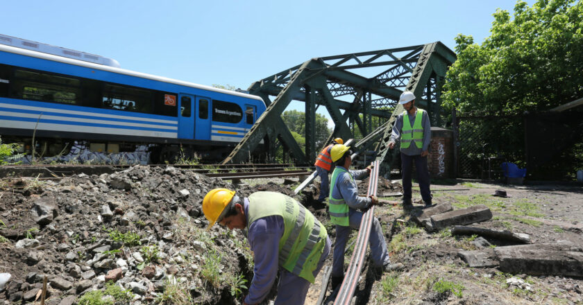 Vaciamiento: La Unión Ferroviaria denunció más de 100 despidos en todas las líneas de trenes