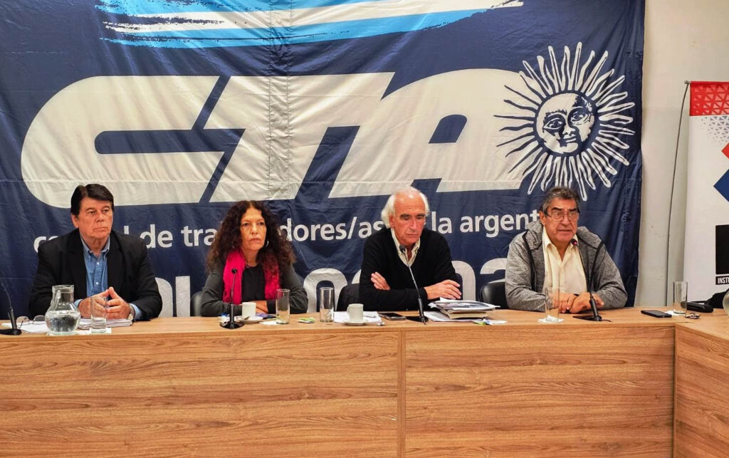 Mientras todos miraba al Congreso, el Gobierno armó con los empresarios otro fracaso del Consejo del Salario para fijarlo a discresión