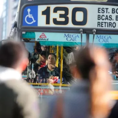 Empresarios del colectivos redujeron servicios en un 25% y adelantan que no podrán pagar salarios si el Gobierno no les da «un paliativo» antes de mañana