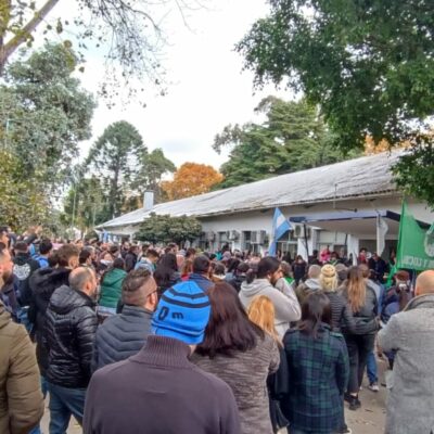 El Gobierno avanza con la centralización del INTI, el INTA y otros organismos técnicos y se agrava el conflicto