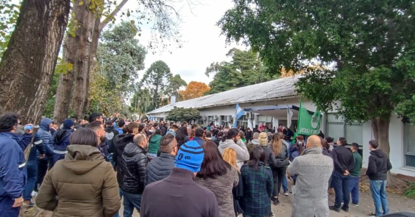 El Gobierno avanza con la centralización del INTI, el INTA y otros organismos técnicos y se agrava el conflicto