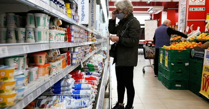 Antes de que se conozca la del INDEC, la inflación de los trabajadores marcó 9,2% en abril y acumula más de 300% en 12 meses