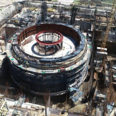 El Gobierno se niega a reincorporar a los técnicos del reactor CAREM y confirma la parálisis del proyecto nuclear considerado «estratégico»