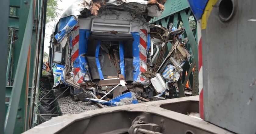 Por riesgo en los trenes, ferroviarios denuncian que la falta de fondos para mantenimiento: «La plata que se prometió que iban a bajar, no está»