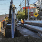 Tierra del Fuego perdió casi el 40% de los puestos de trabajo formales en el sector de la construcción