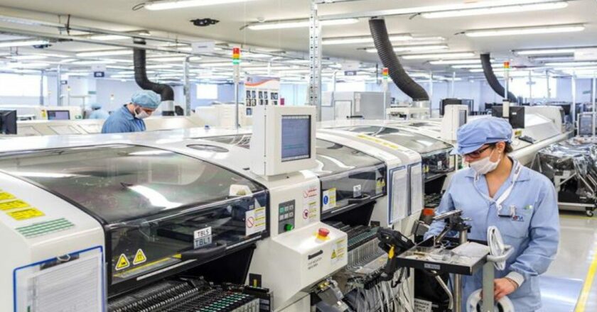 La recesión golpea con fuerza a la industria y la UIA ya registra el deterioro del empleo más alto desde que mide la serie