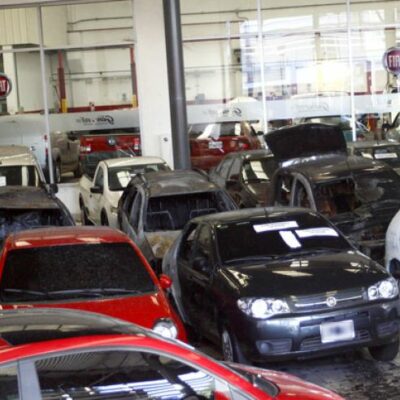SMATA alertó por despidos en Bahía Blanca y advirtió que la situación en concesionarias y talleres es «insostenible»
