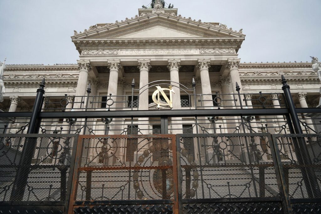 Ley de extranjerización de tierras: La CGT, CTA y UTEP marcharán al Congreso y a Plaza de Mayo