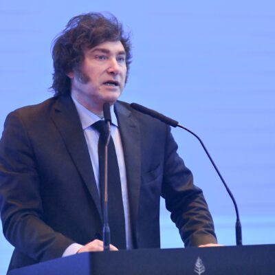 En 26 meses de gestión de Milei desaparecieron más de 24.000 empresas y se perdieron 290.000 puestos de trabajo