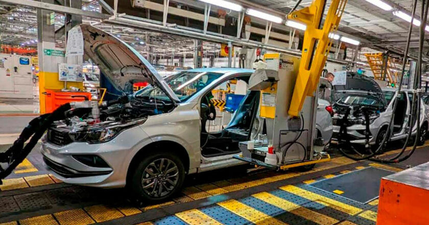 Malas nuevas para el SMATA, en mayo continuó la caída de la producción automotriz y la industria todavía no encuentra piso