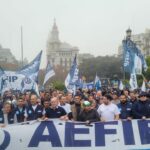 La Justicia ordenó a ARCA suspender el sistema de desafiliación sindical: «Carecería de toda razonabilidad que el empleador asumiera el acto de inscripción o renuncia a cualquier entidad»