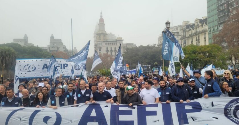 La Justicia ordenó a ARCA suspender el sistema de desafiliación sindical: «Carecería de toda razonabilidad que el empleador asumiera el acto de inscripción o renuncia a cualquier entidad»