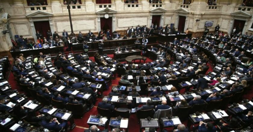 Diputados le dará luz verde a la reforma laboral que habilita «despidos con causa justa» por «bloqueos» de empresas
