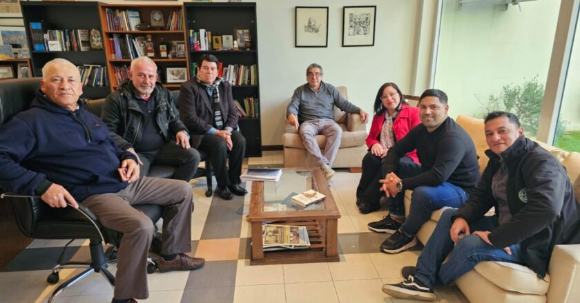 La Unión de Recicladores se sumó a la CTA Autónoma: «Esta Central nos representa»
