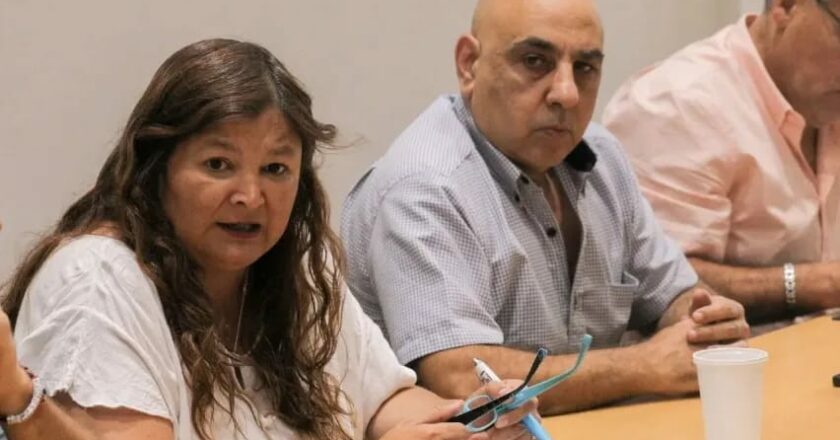 Judiciales bonaerenses solicitaron al gobierno provincial que rechace la renuncia de la jueza Makintach, tras el caso Maradona: «No a la impunidad»