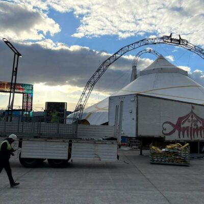 Diputados presentan pedido de informes por el «desmantelamiento» de Tecnópolis y el traslado del equipamiento del Centro de Investigación en Audio y Música CIAM