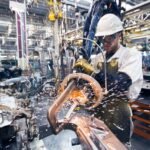 La producción autopartista volvió a caer, esta vez 9% y ya se perdieron más de 4.000 puestos de trabajo