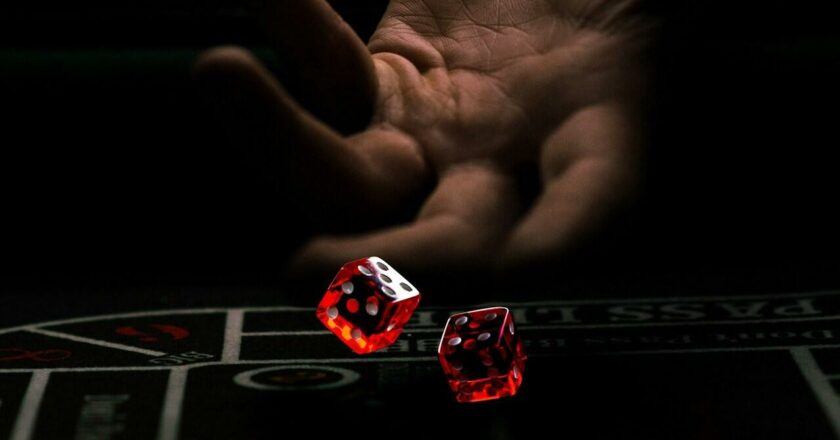 Curiosidades más destacadas sobre la ruleta