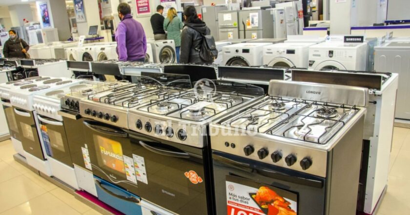 Crisis en la industria de electrodomésticos: cierres, despidos y un mercado en jaque por la avalancha de importaciones