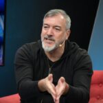 «Caputo propone más créditos en una Argentina endeudada»: el duro cuestionamiento de Aguiar al plan hipotecario del Gobierno