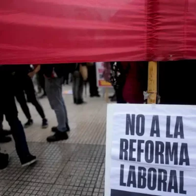 Todo depende de las elecciones de octubre: Milei posterga el tratamiento de la reforma laboral para fin de año