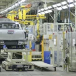 La producción automotriz creció en septiembre, aunque sigue por debajo de 2024