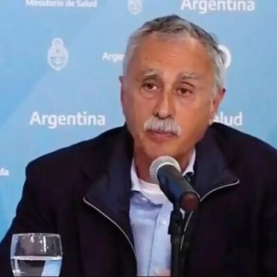 Suspenden laboratorio tras la muerte de nueve pacientes: Profesionales de la salud reclamaron al Estado nacional controles a la importación de productos médicos sin certificación