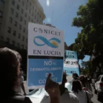 ATE denuncia un «vaciamiento sin precedentes» en el CONICET: ya hay 1.291 trabajadores menos que en 2024
