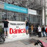 El Grupo Beltrán anunció el cierre de Dánica, el despidos de sus 30 trabajadores y la tercerización de su producción
