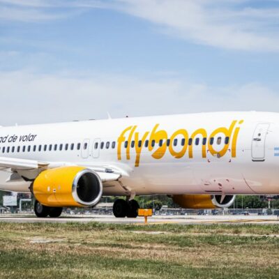 El conflicto silencioso de Flybondi: ex empleados denuncian que nunca cobraron sus retiros e indemnizaciones