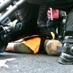 La Procuración General lanzó una guía contra el terrorismo «previo al ataque» y gremios y organizaciones sociales la acusaron de criminalizar la protesta social