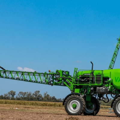 Crisis en la fábrica de maquinaria agropecuaria Metalfor: conflicto salarial, paros y tensión política en Marcos Juárez