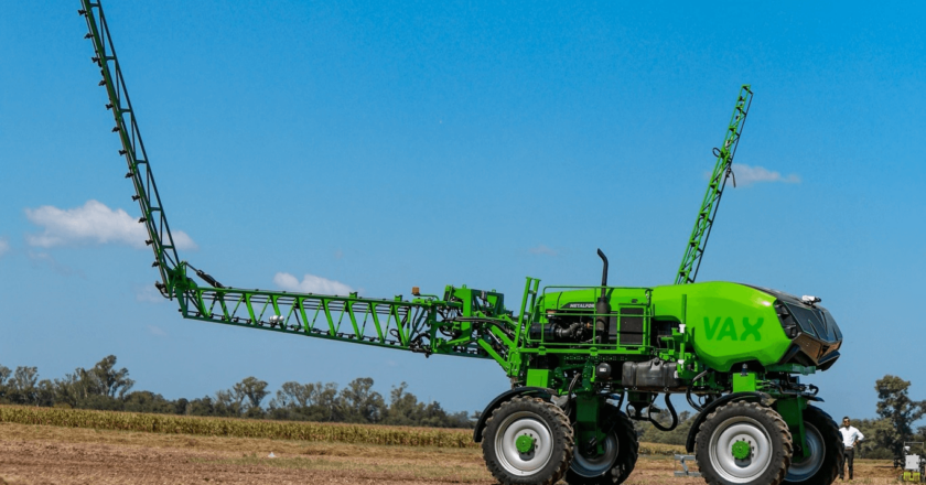 Crisis en la fábrica de maquinaria agropecuaria Metalfor: conflicto salarial, paros y tensión política en Marcos Juárez