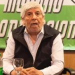 El Gobierno homologó el acuerdo salarial de Camioneros de 1% mensual para el trimestre junio-agosto