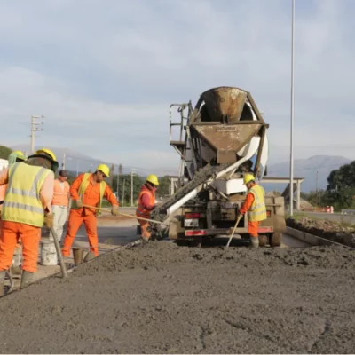 Alarma por la caída de la construcción en Corrientes: «Los proyectos pueden demorar meses en su planificación y factibilidad, pero la urgencia de los trabajadores es ahora»
